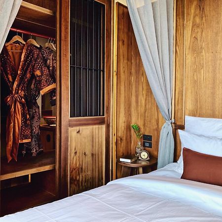 Hotel Gahn - Sha Plus Khao Lak Ngoại thất bức ảnh