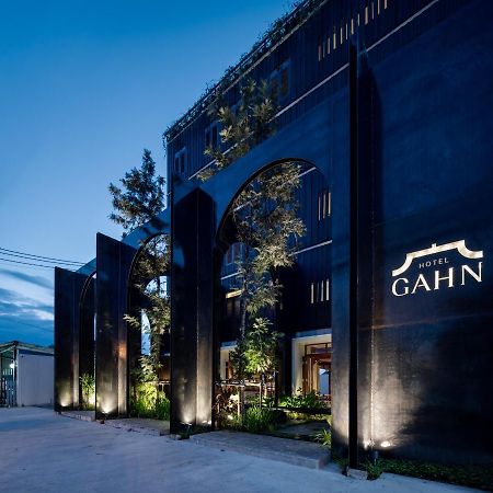 Hotel Gahn - Sha Plus Khao Lak Ngoại thất bức ảnh