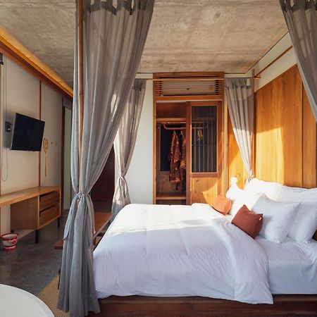 Hotel Gahn - Sha Plus Khao Lak Ngoại thất bức ảnh