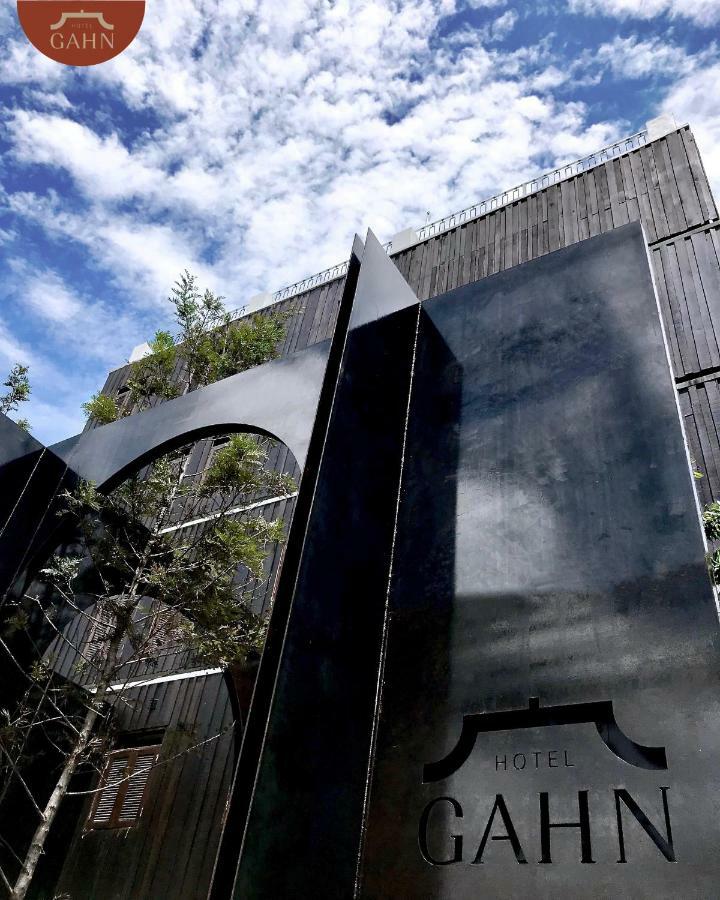 Hotel Gahn - Sha Plus Khao Lak Ngoại thất bức ảnh
