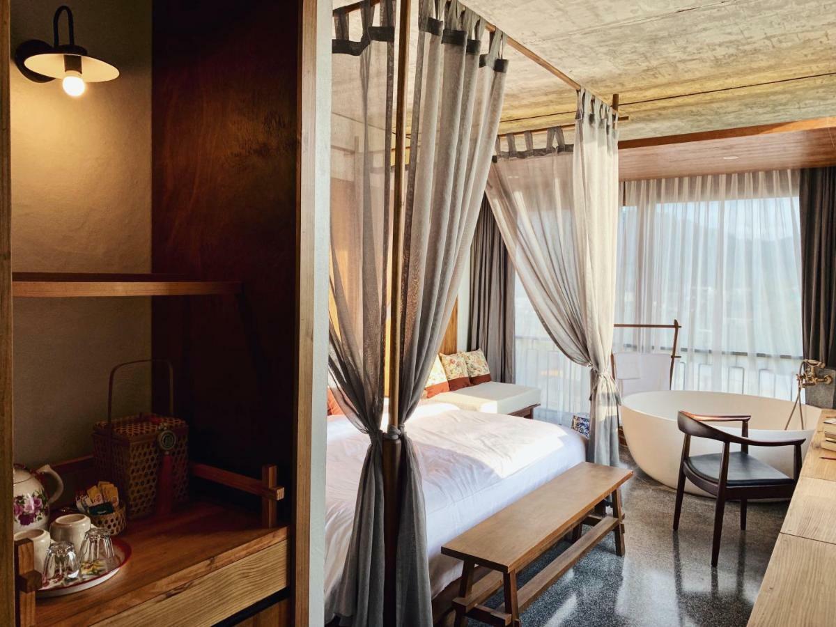 Hotel Gahn - Sha Plus Khao Lak Ngoại thất bức ảnh