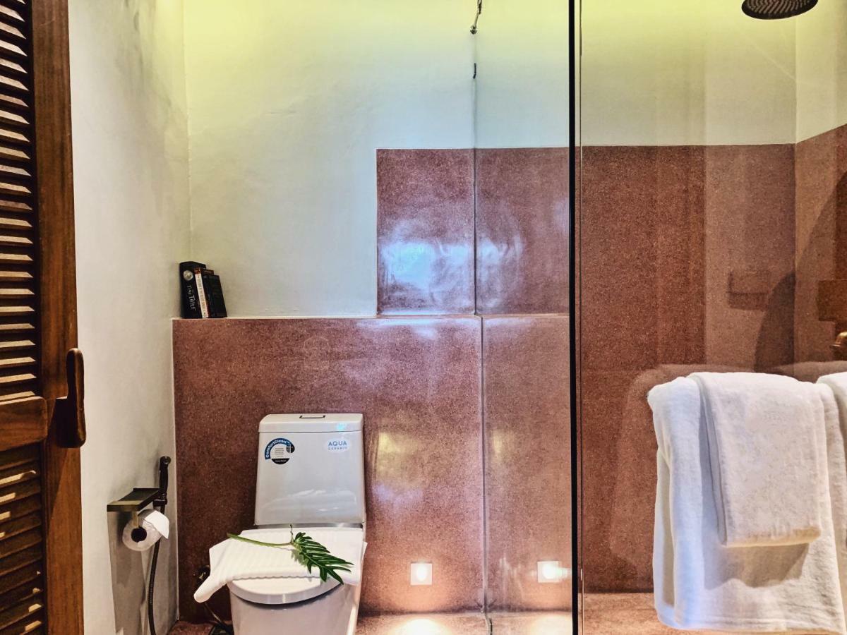 Hotel Gahn - Sha Plus Khao Lak Ngoại thất bức ảnh