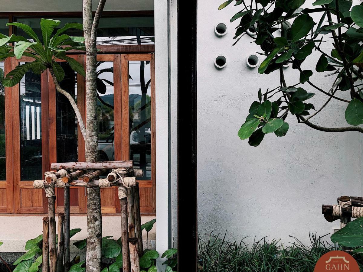 Hotel Gahn - Sha Plus Khao Lak Ngoại thất bức ảnh