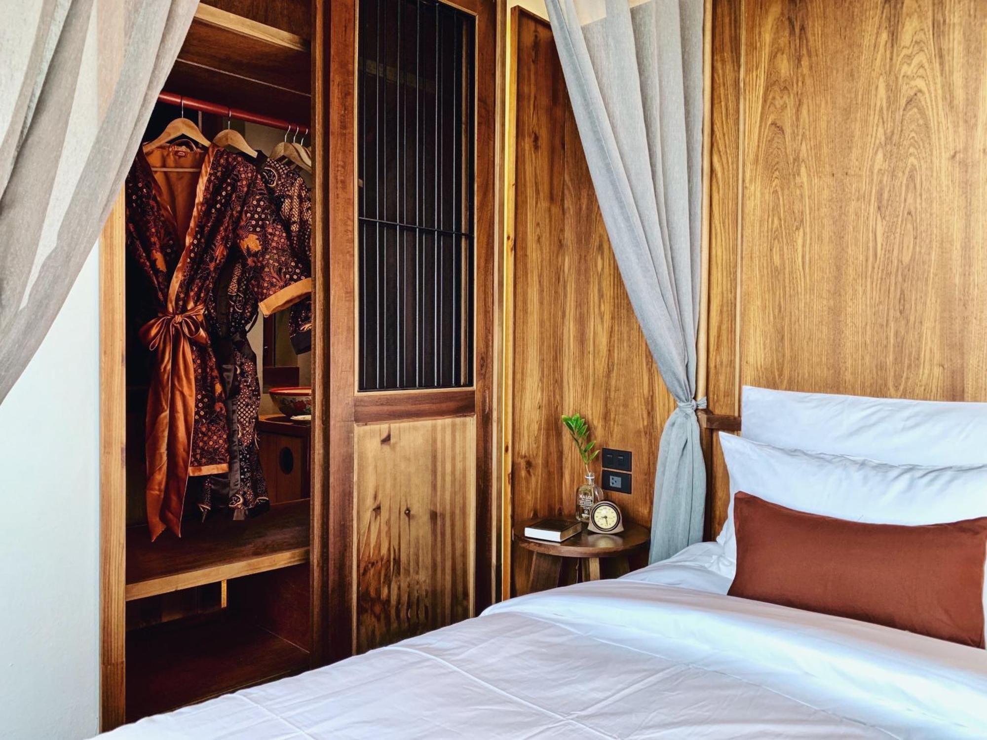 Hotel Gahn - Sha Plus Khao Lak Ngoại thất bức ảnh