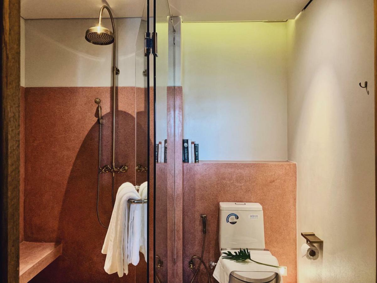Hotel Gahn - Sha Plus Khao Lak Ngoại thất bức ảnh