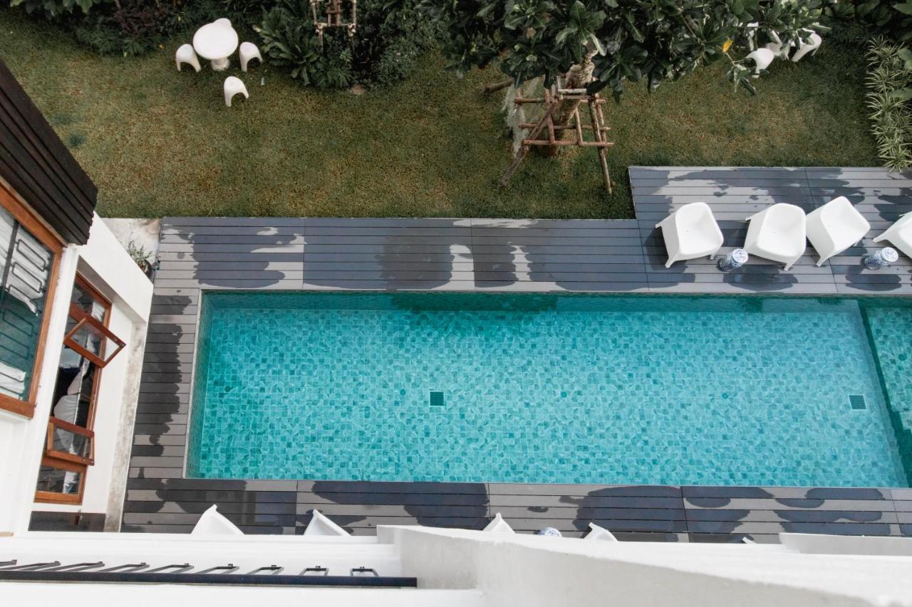 Hotel Gahn - Sha Plus Khao Lak Ngoại thất bức ảnh