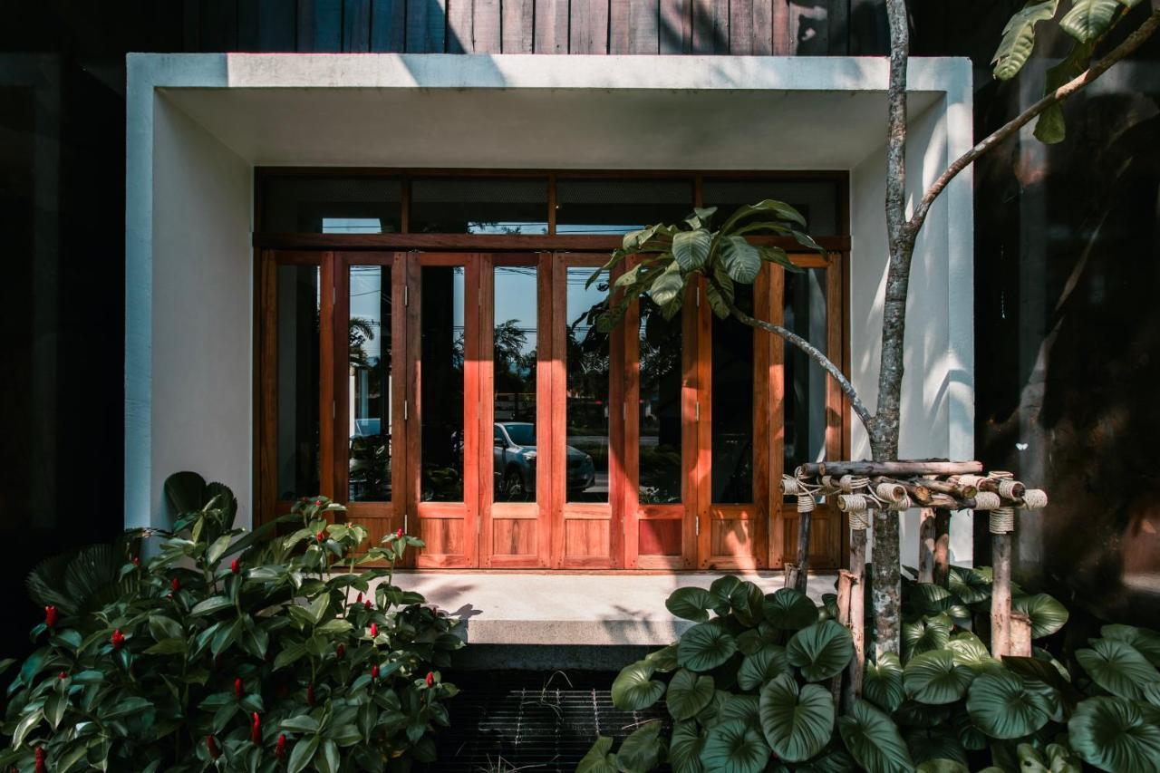 Hotel Gahn - Sha Plus Khao Lak Ngoại thất bức ảnh