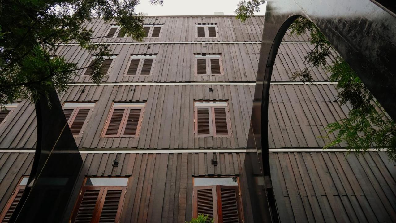 Hotel Gahn - Sha Plus Khao Lak Ngoại thất bức ảnh