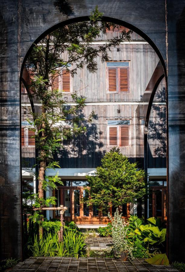 Hotel Gahn - Sha Plus Khao Lak Ngoại thất bức ảnh