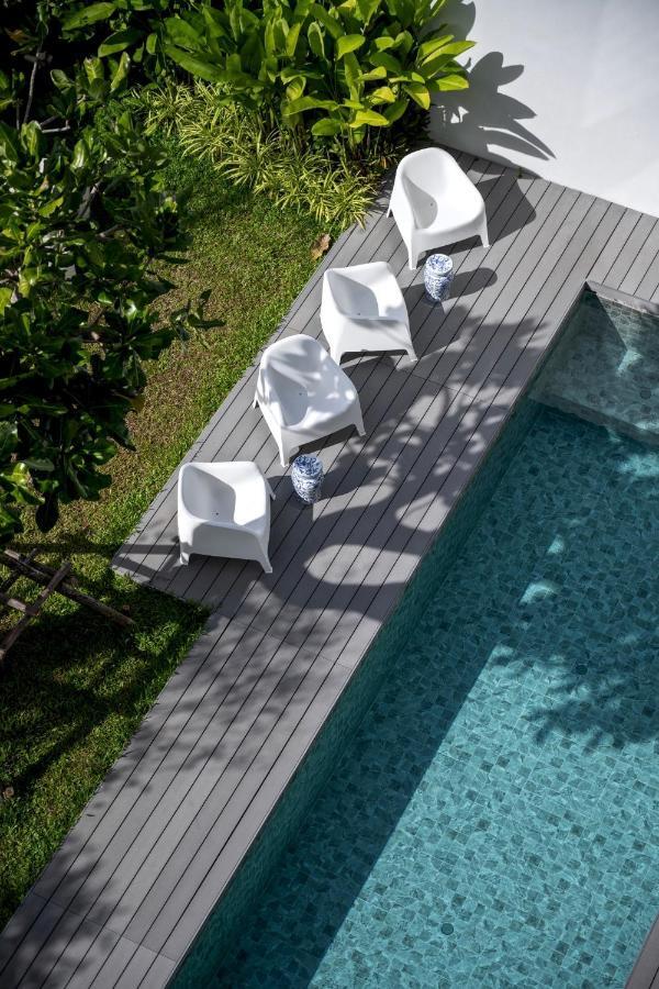 Hotel Gahn - Sha Plus Khao Lak Ngoại thất bức ảnh