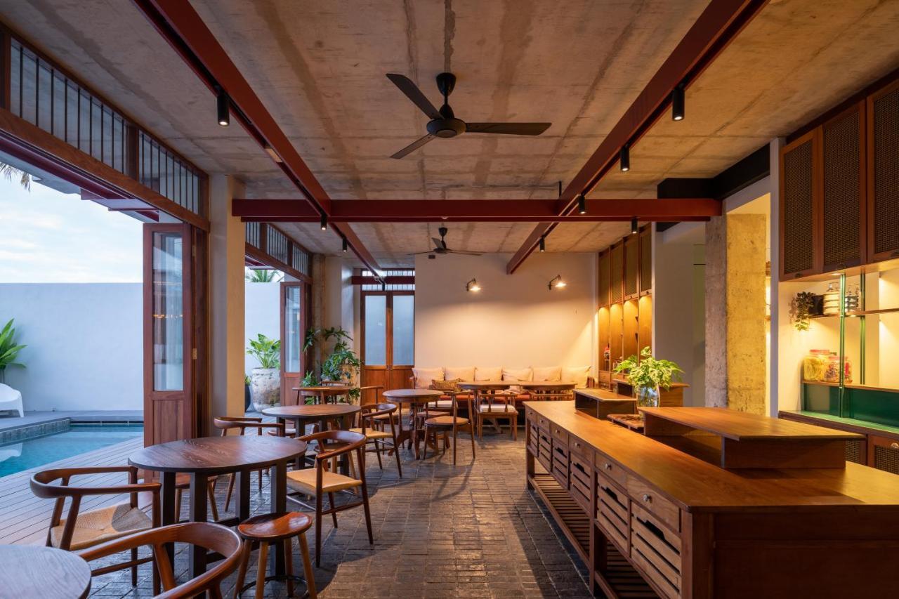 Hotel Gahn - Sha Plus Khao Lak Ngoại thất bức ảnh
