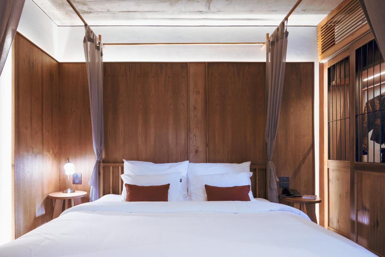 Hotel Gahn - Sha Plus Khao Lak Ngoại thất bức ảnh