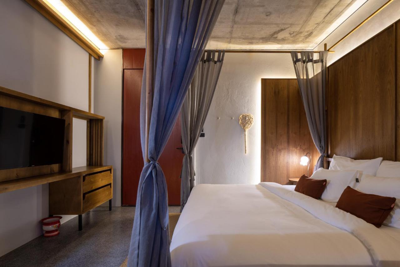 Hotel Gahn - Sha Plus Khao Lak Ngoại thất bức ảnh