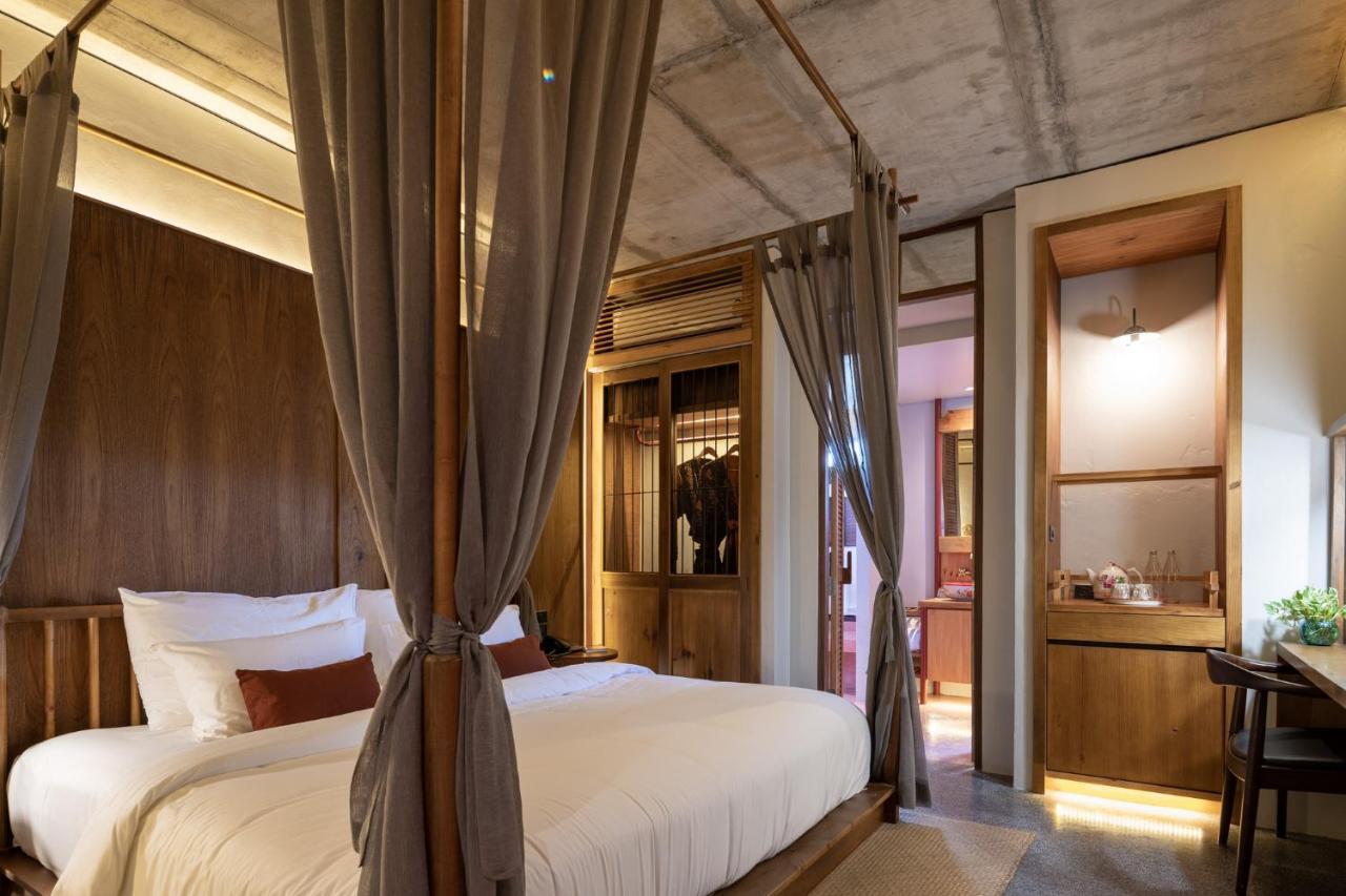 Hotel Gahn - Sha Plus Khao Lak Ngoại thất bức ảnh