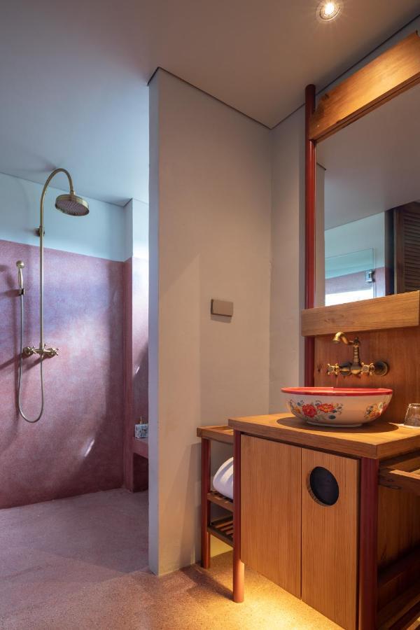 Hotel Gahn - Sha Plus Khao Lak Ngoại thất bức ảnh