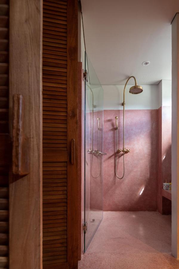 Hotel Gahn - Sha Plus Khao Lak Ngoại thất bức ảnh