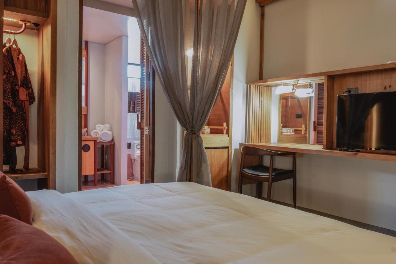 Hotel Gahn - Sha Plus Khao Lak Ngoại thất bức ảnh