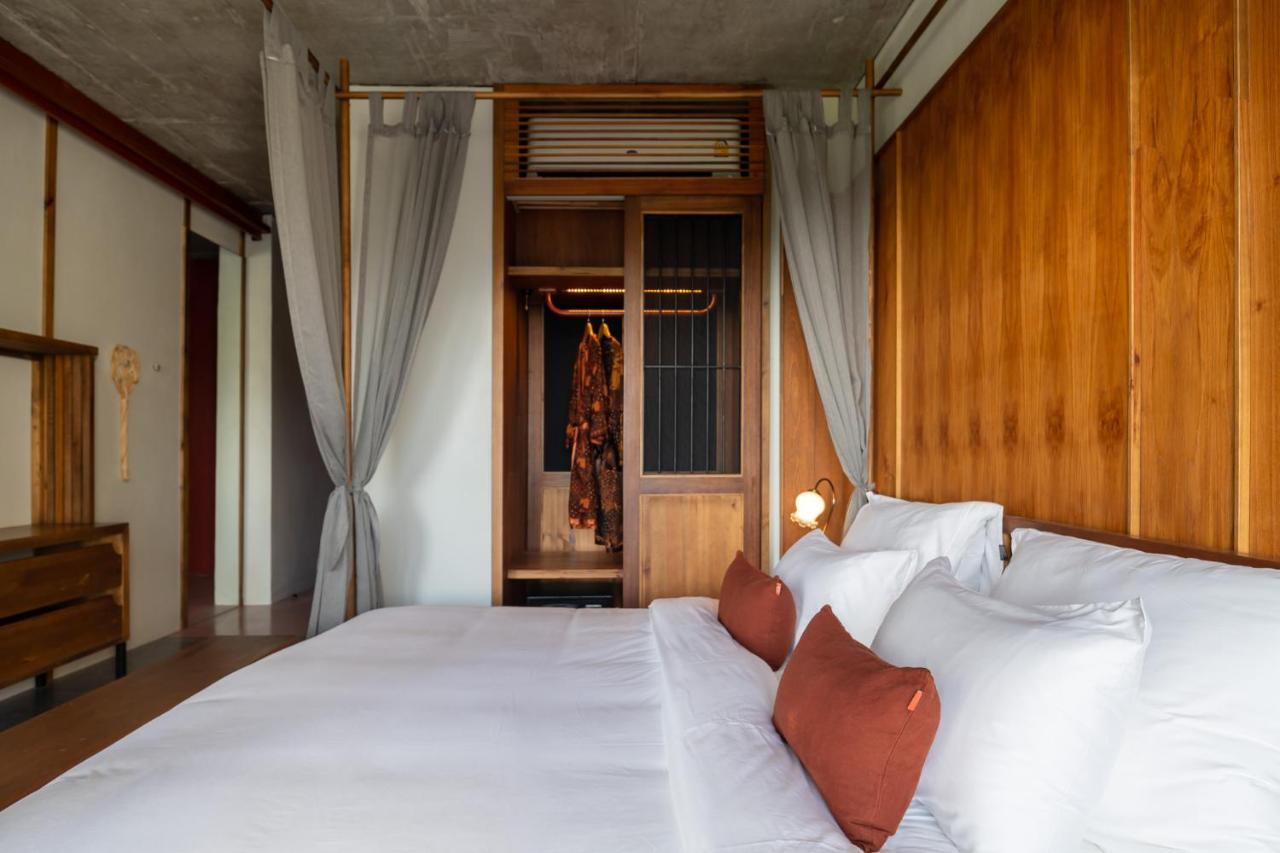 Hotel Gahn - Sha Plus Khao Lak Ngoại thất bức ảnh