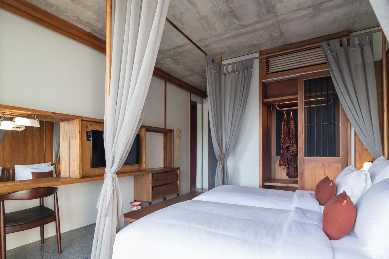 Hotel Gahn - Sha Plus Khao Lak Ngoại thất bức ảnh