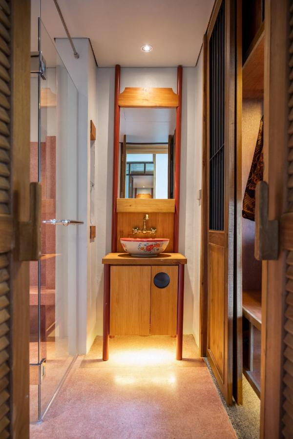 Hotel Gahn - Sha Plus Khao Lak Ngoại thất bức ảnh