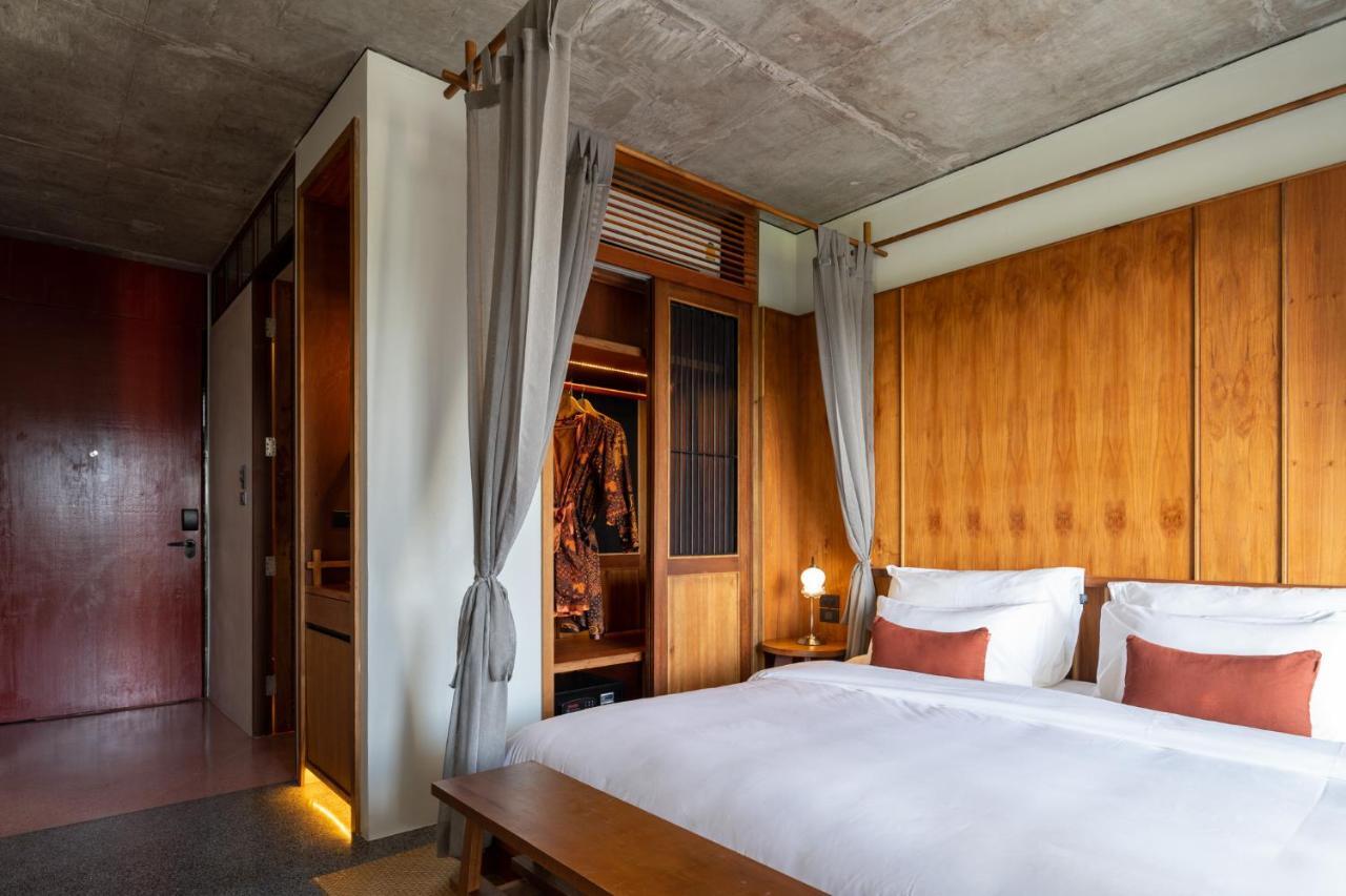 Hotel Gahn - Sha Plus Khao Lak Ngoại thất bức ảnh