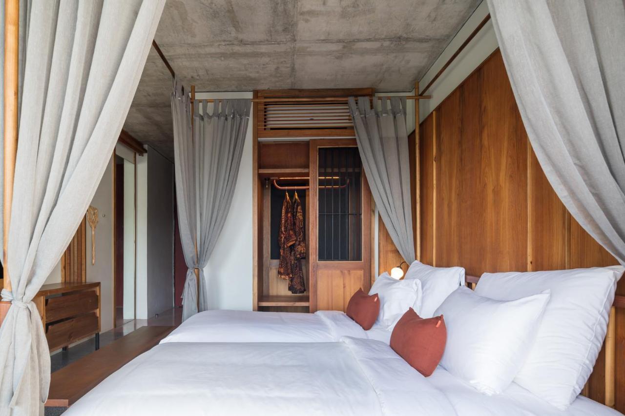 Hotel Gahn - Sha Plus Khao Lak Ngoại thất bức ảnh