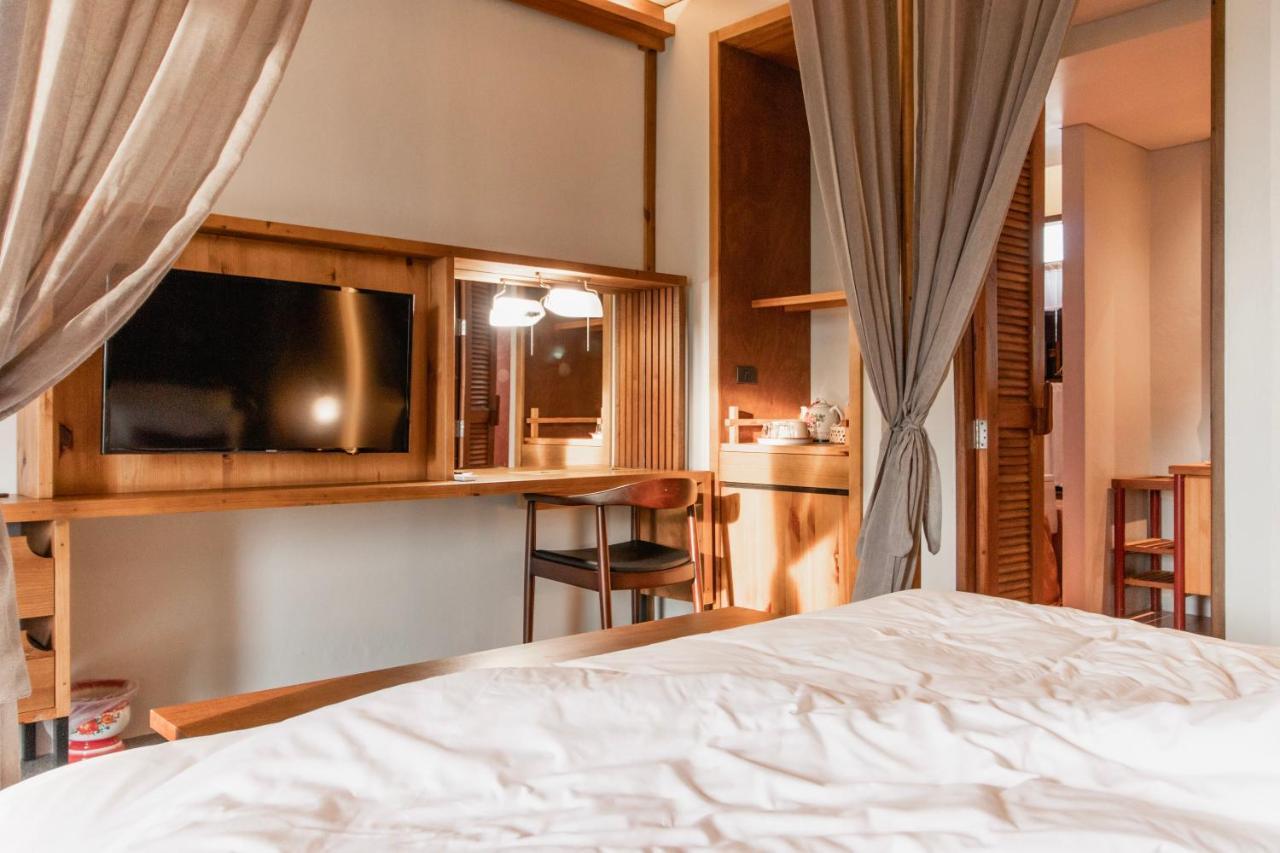 Hotel Gahn - Sha Plus Khao Lak Ngoại thất bức ảnh