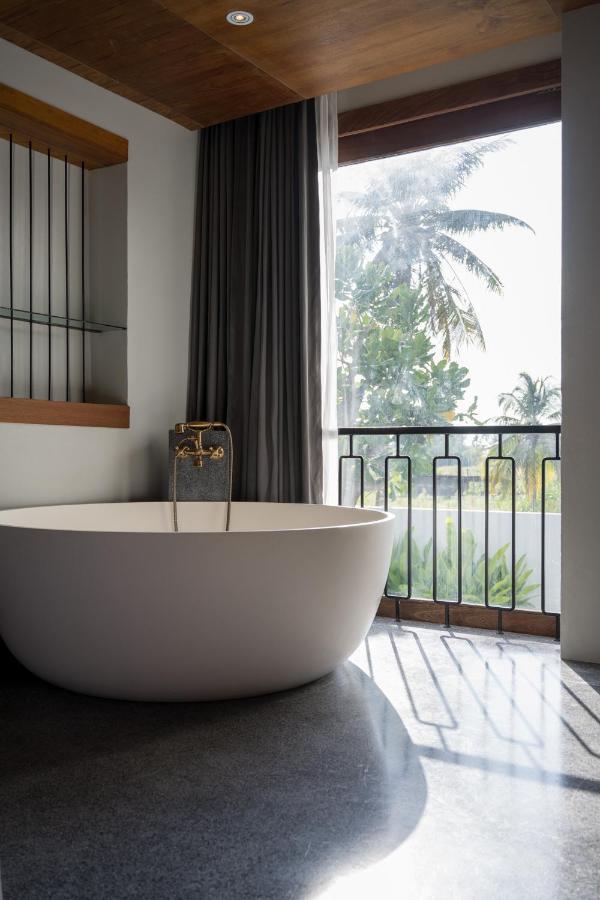 Hotel Gahn - Sha Plus Khao Lak Ngoại thất bức ảnh