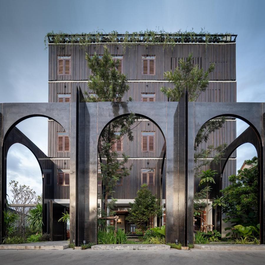 Hotel Gahn - Sha Plus Khao Lak Ngoại thất bức ảnh