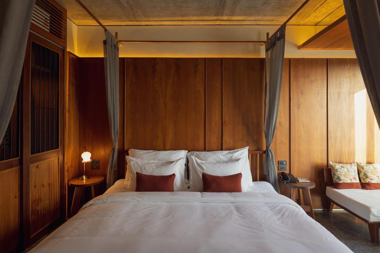 Hotel Gahn - Sha Plus Khao Lak Ngoại thất bức ảnh